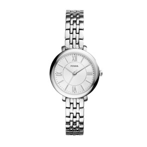 Fossil bracelet de montre ES-3797 Métal Argent 10mm 